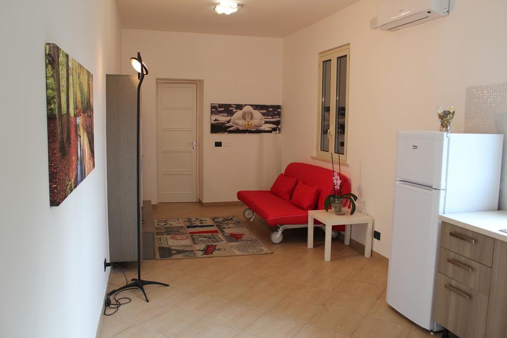 Tortugas B&B ジャッレ 部屋 写真