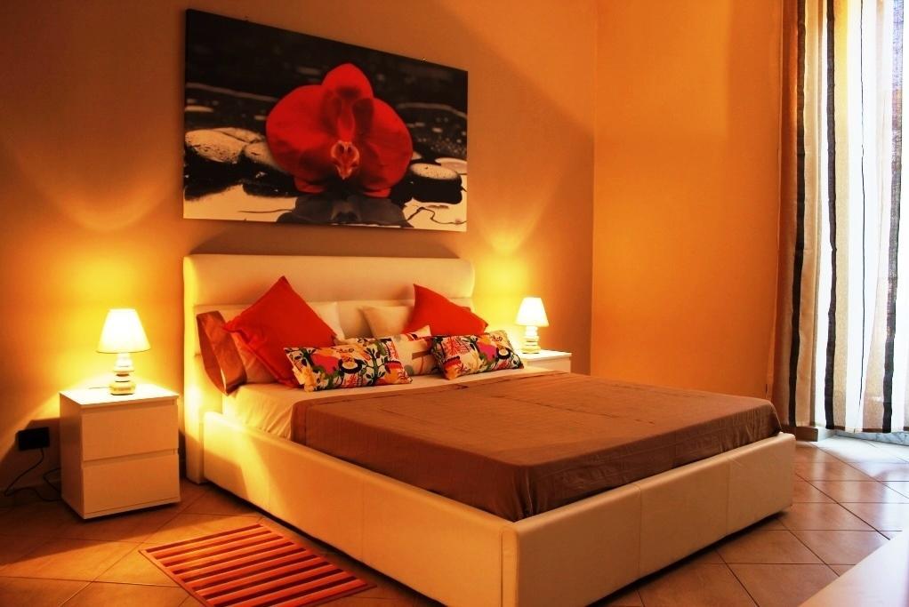 Tortugas B&B ジャッレ 部屋 写真