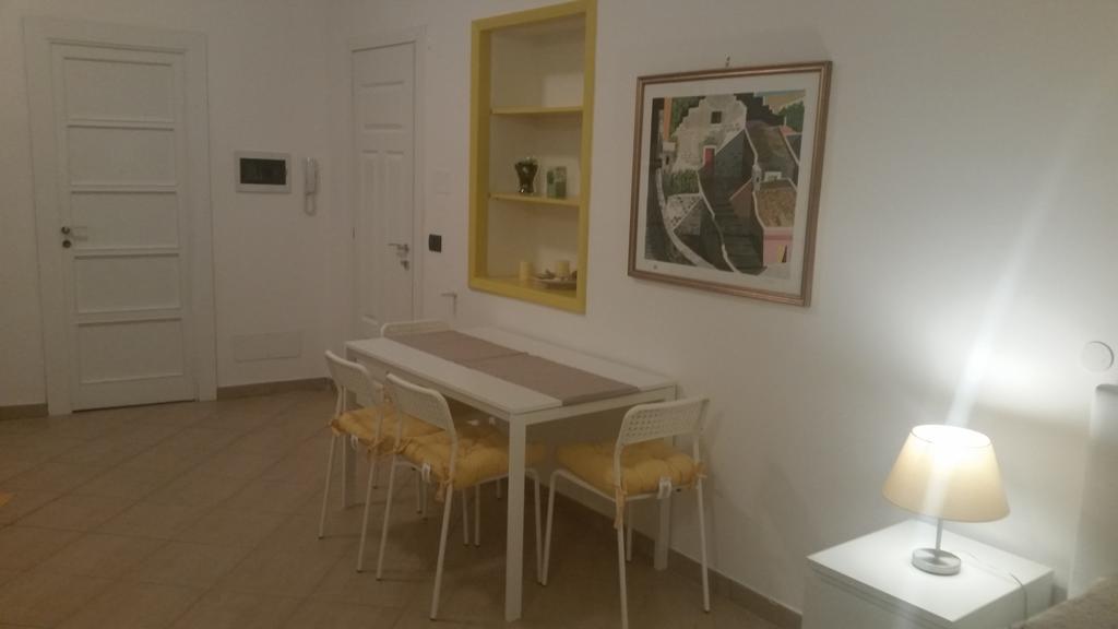 Tortugas B&B ジャッレ 部屋 写真