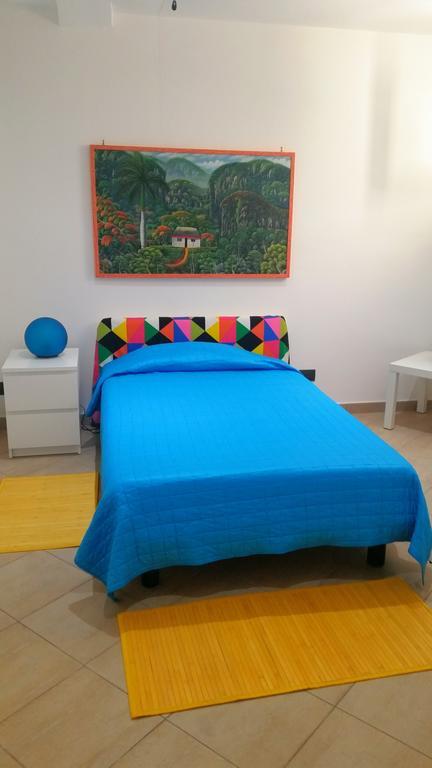 Tortugas B&B ジャッレ 部屋 写真