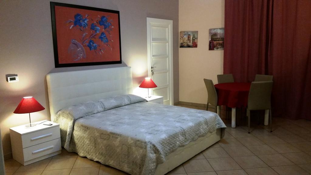 Tortugas B&B ジャッレ エクステリア 写真