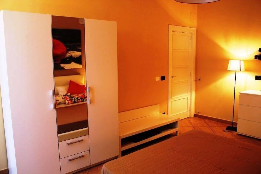 Tortugas B&B ジャッレ エクステリア 写真